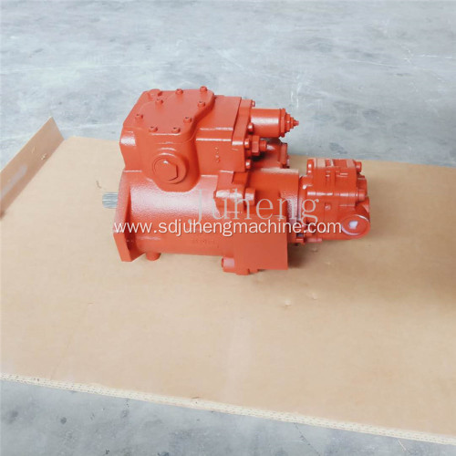 TB175 Hydraulic PUMP genuine new Excavator parts